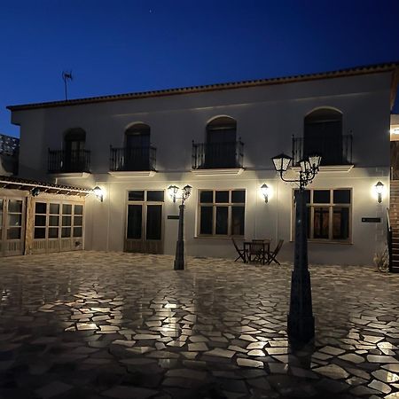 Villa Morena (Adults Only) Finestrat Kültér fotó