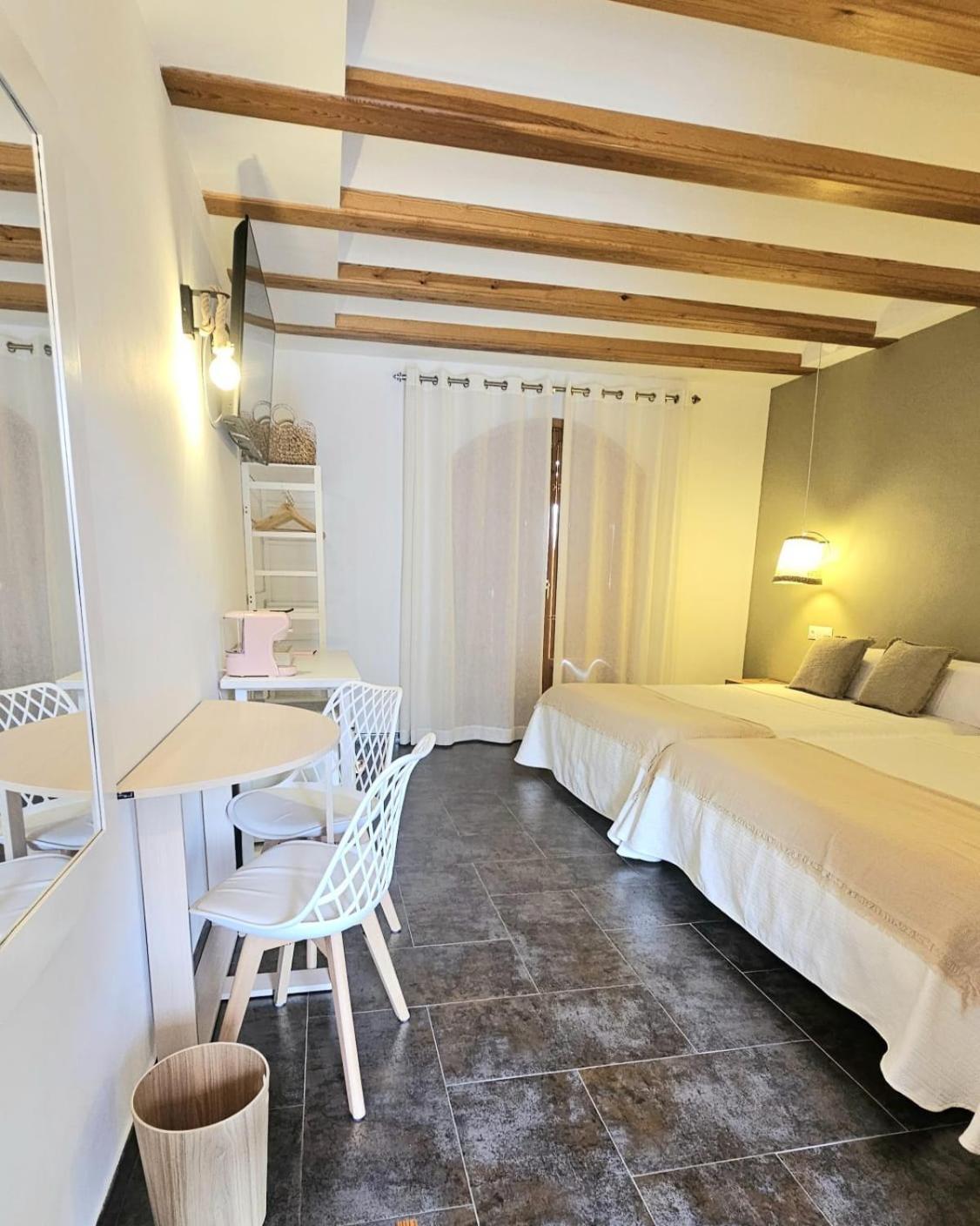 Villa Morena (Adults Only) Finestrat Kültér fotó