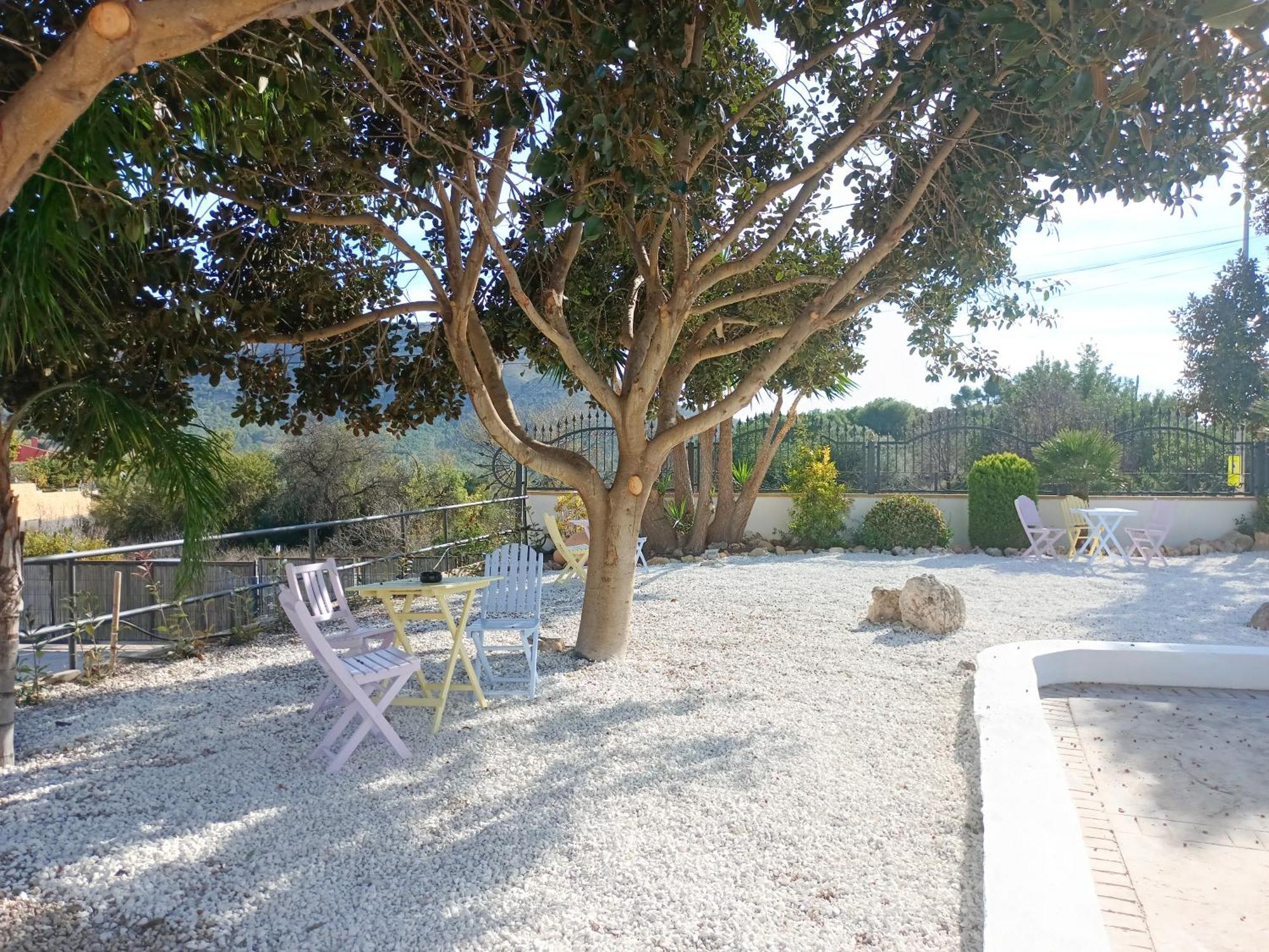 Villa Morena (Adults Only) Finestrat Kültér fotó