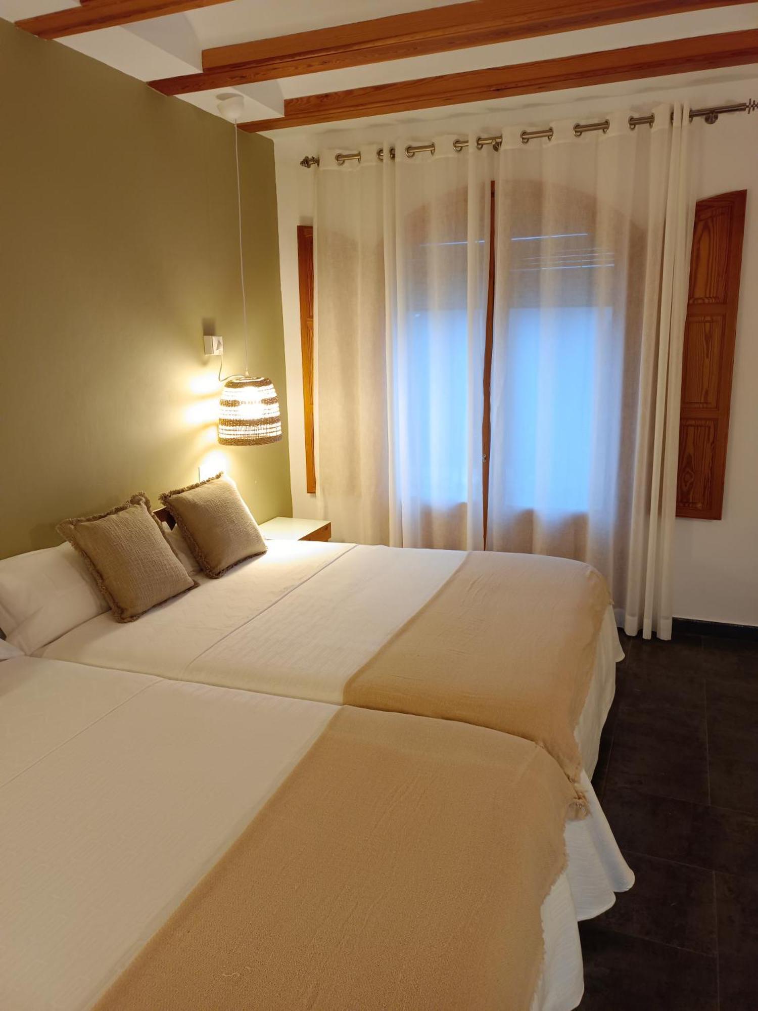 Villa Morena (Adults Only) Finestrat Kültér fotó