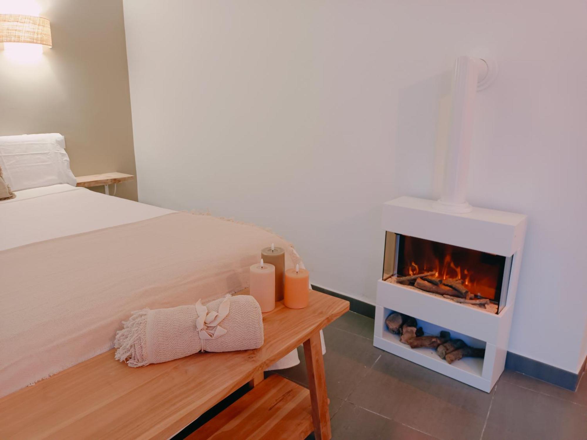 Villa Morena (Adults Only) Finestrat Kültér fotó