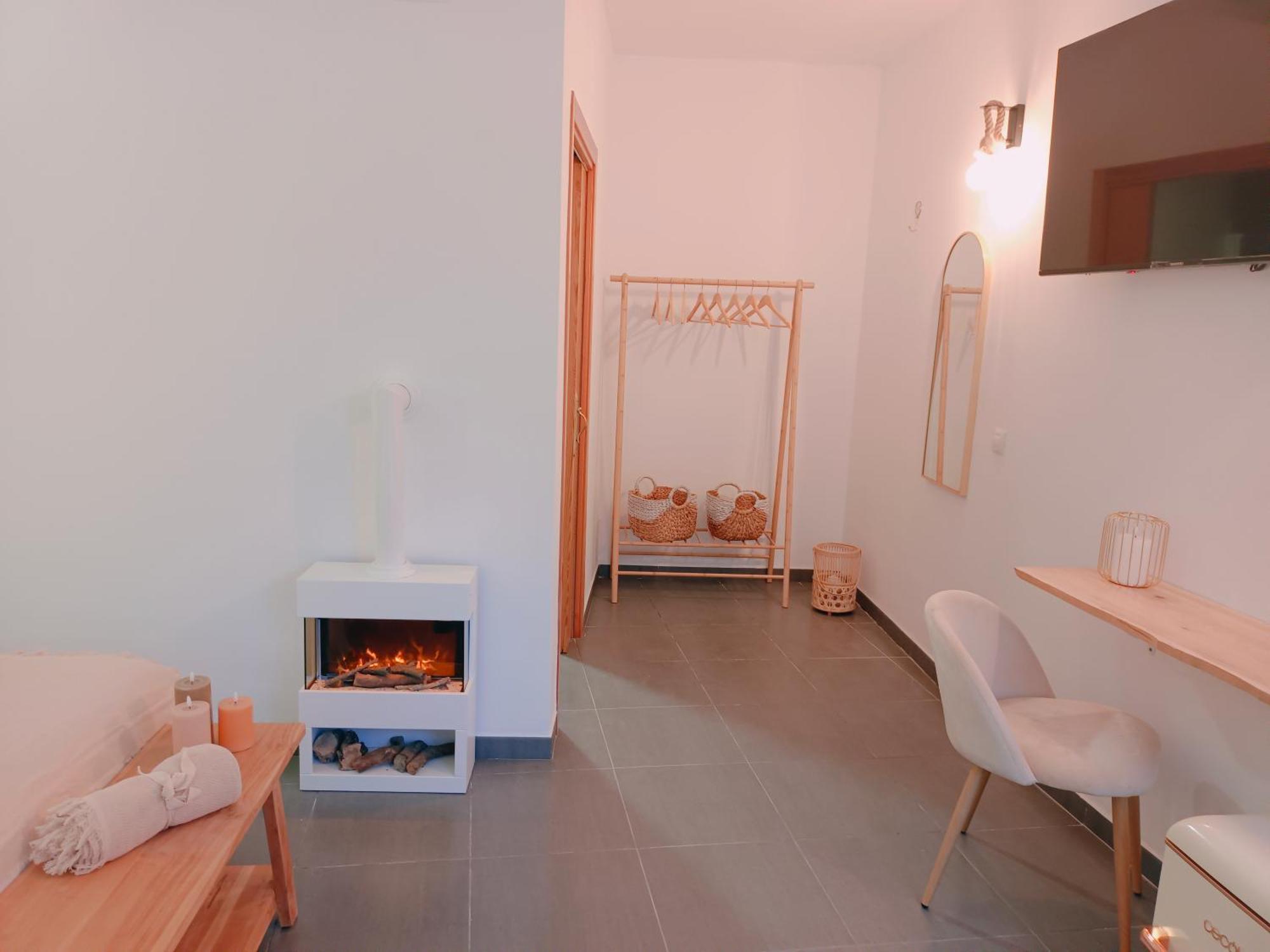 Villa Morena (Adults Only) Finestrat Kültér fotó