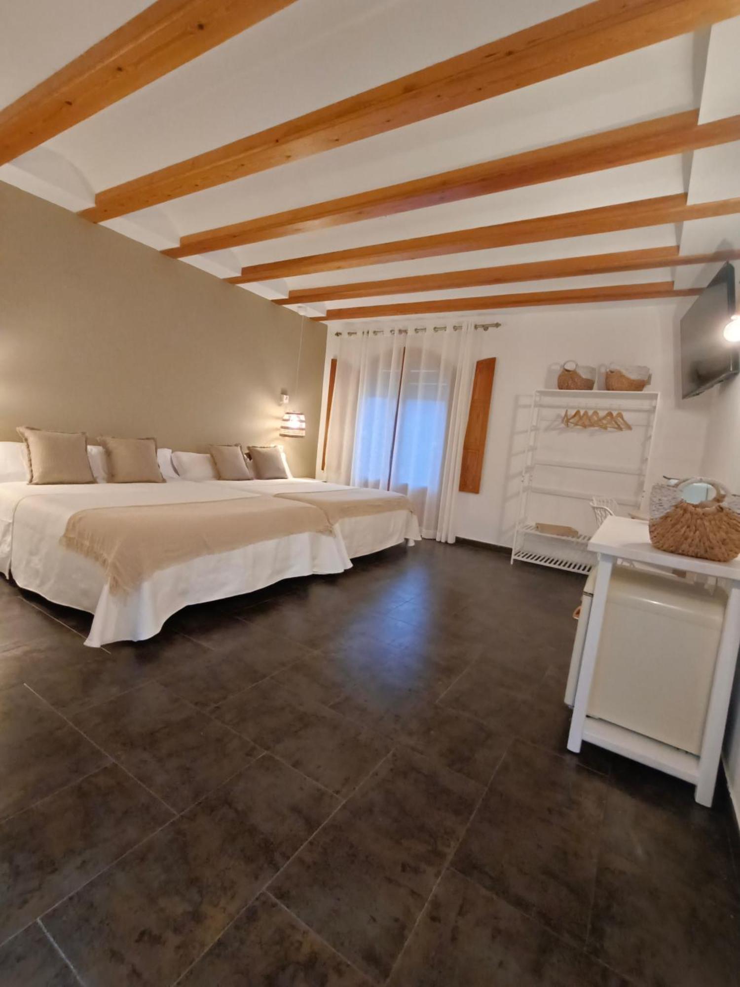 Villa Morena (Adults Only) Finestrat Kültér fotó