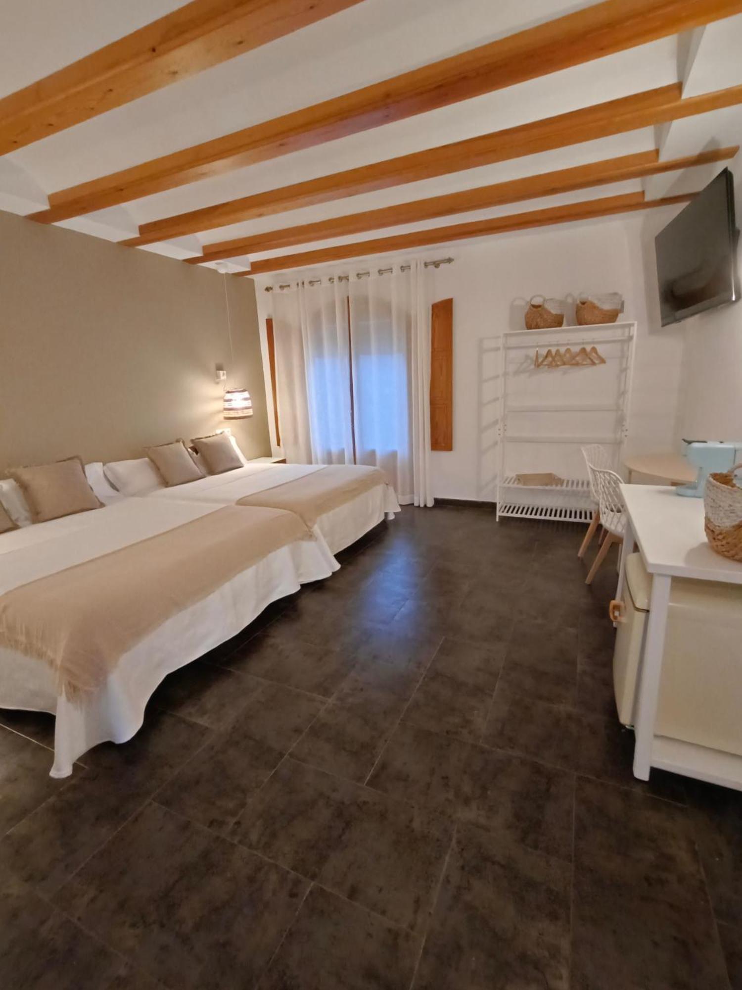 Villa Morena (Adults Only) Finestrat Kültér fotó