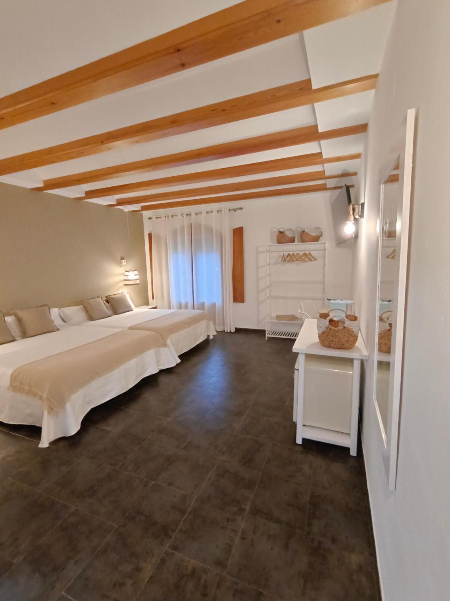 Villa Morena (Adults Only) Finestrat Kültér fotó