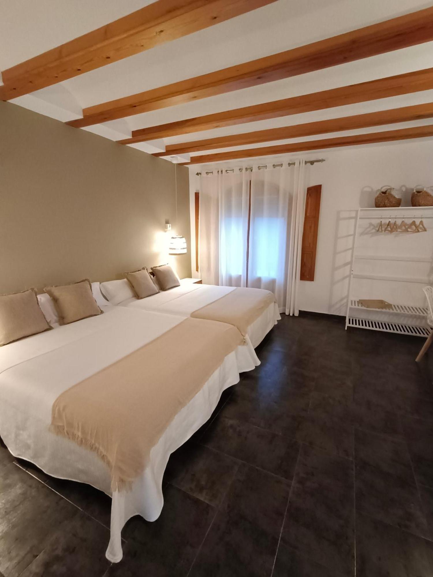 Villa Morena (Adults Only) Finestrat Kültér fotó