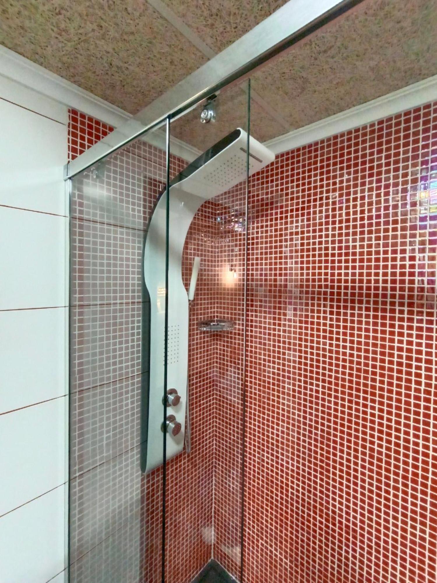 Villa Morena (Adults Only) Finestrat Kültér fotó