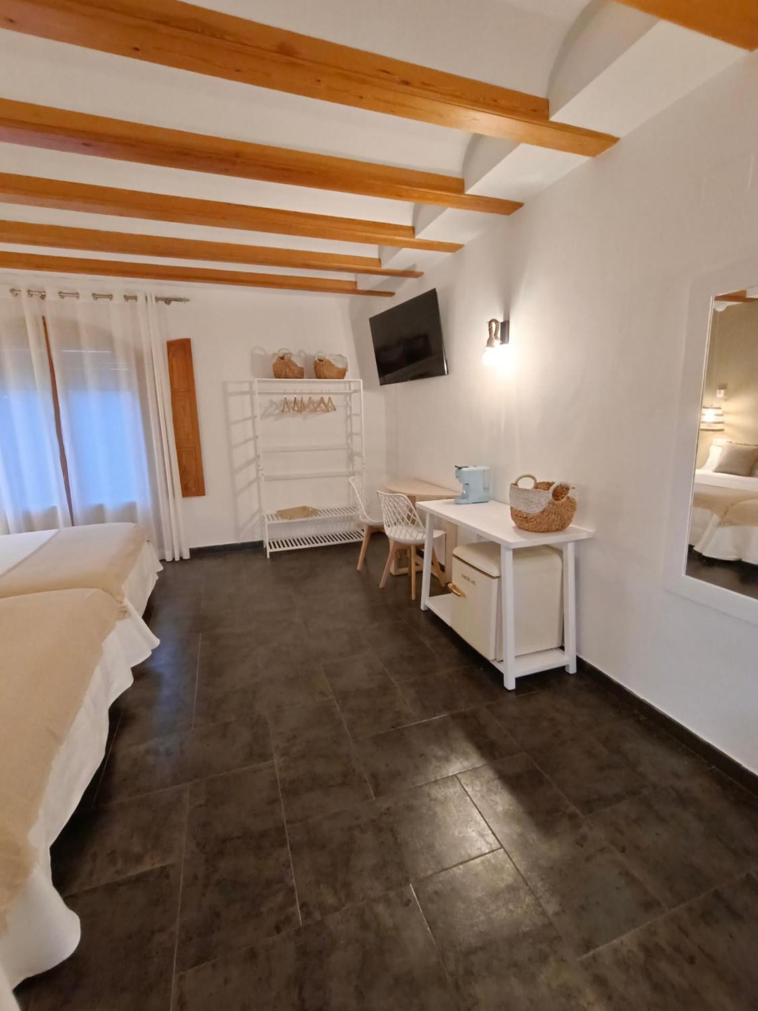 Villa Morena (Adults Only) Finestrat Kültér fotó