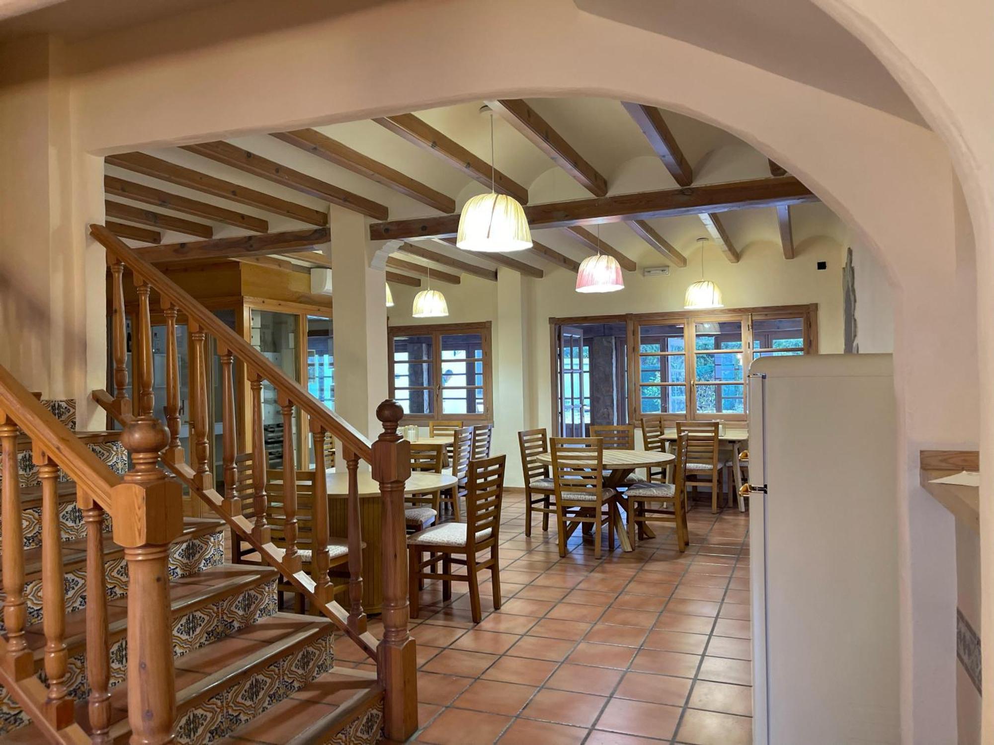 Villa Morena (Adults Only) Finestrat Kültér fotó