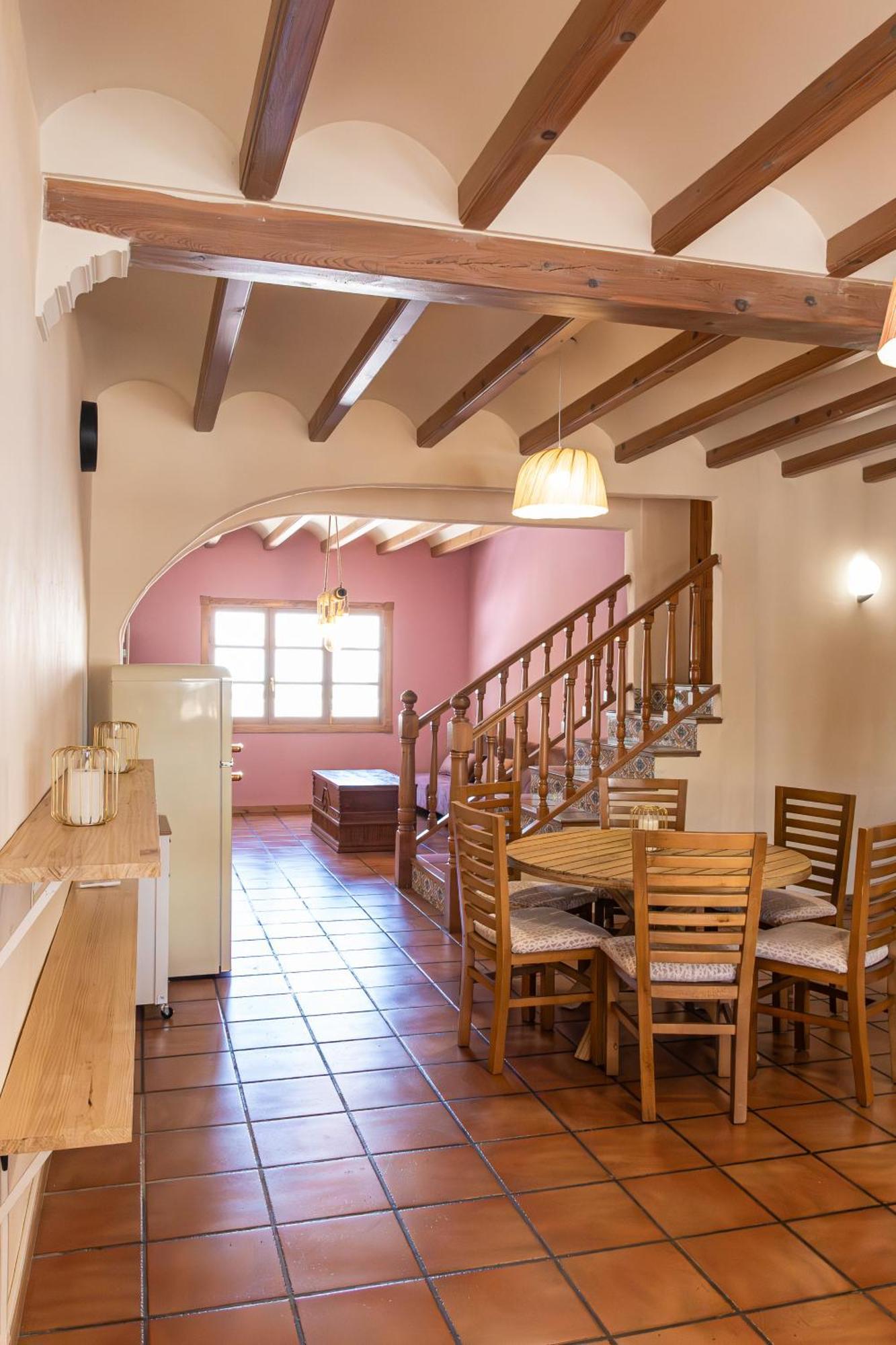 Villa Morena (Adults Only) Finestrat Kültér fotó