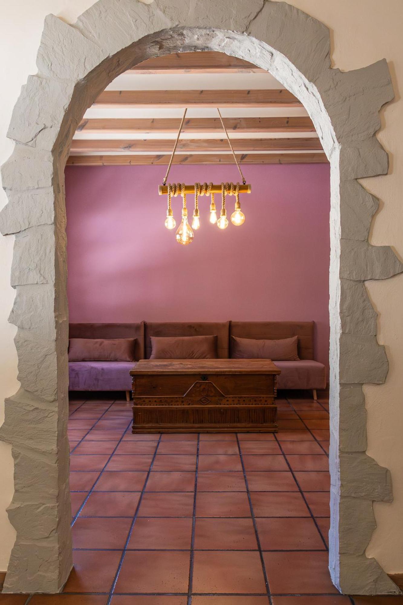 Villa Morena (Adults Only) Finestrat Kültér fotó