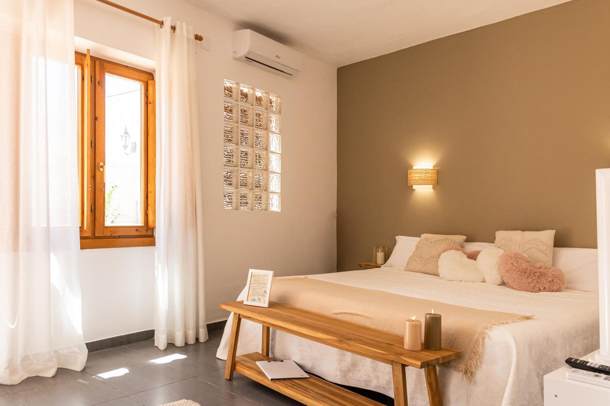 Villa Morena (Adults Only) Finestrat Kültér fotó