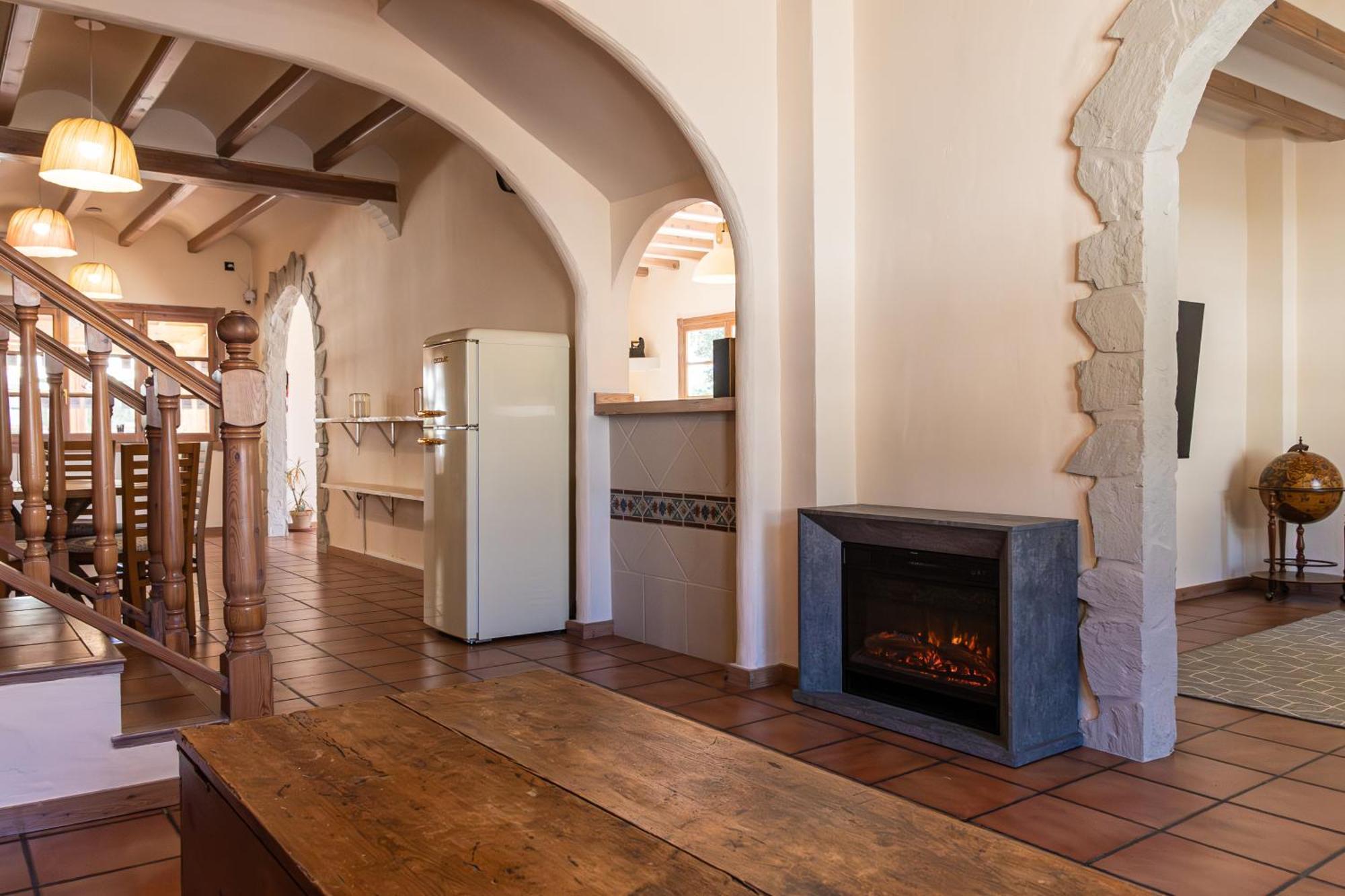 Villa Morena (Adults Only) Finestrat Kültér fotó