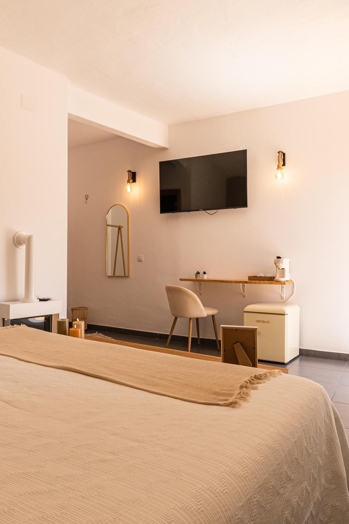 Villa Morena (Adults Only) Finestrat Kültér fotó