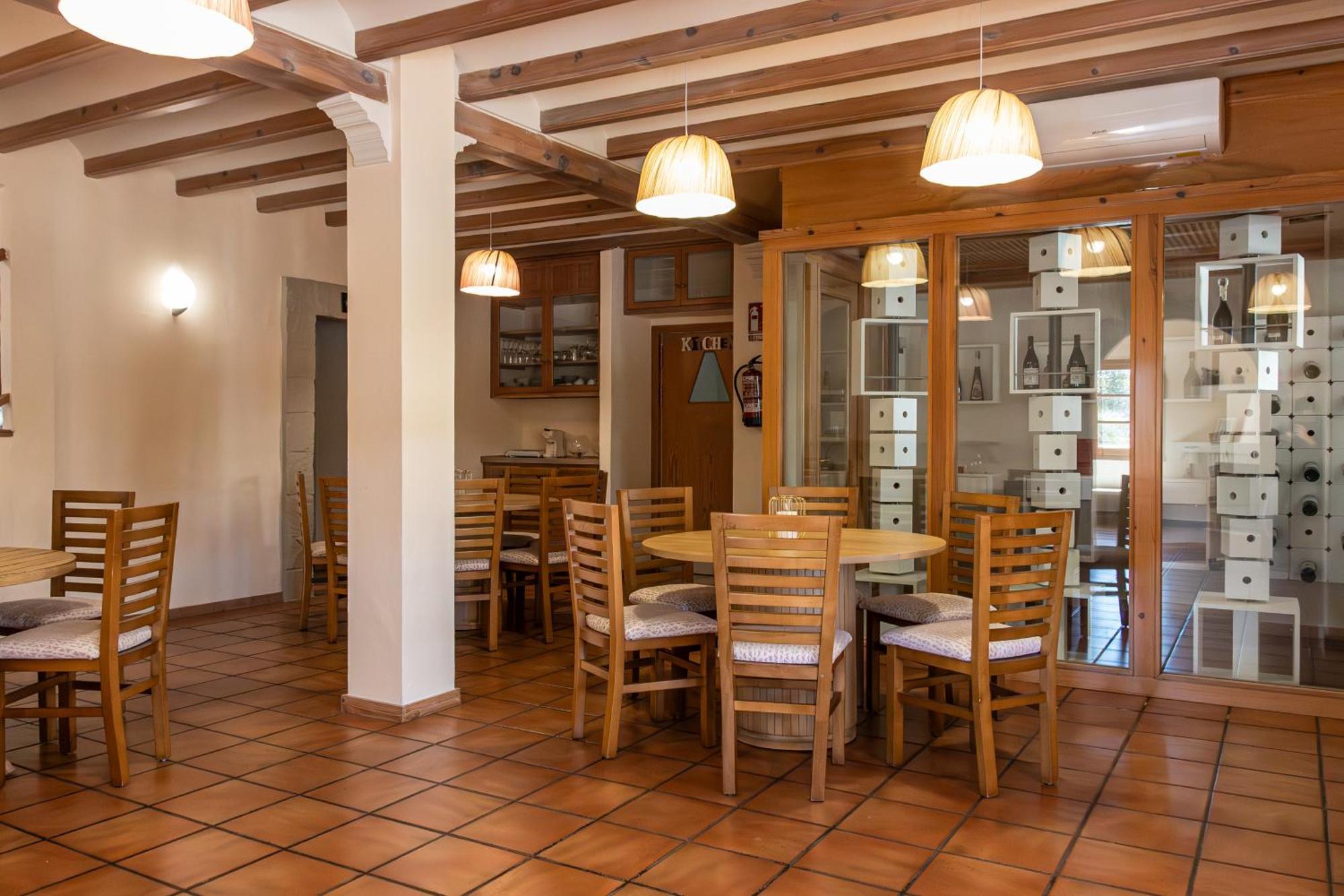Villa Morena (Adults Only) Finestrat Kültér fotó
