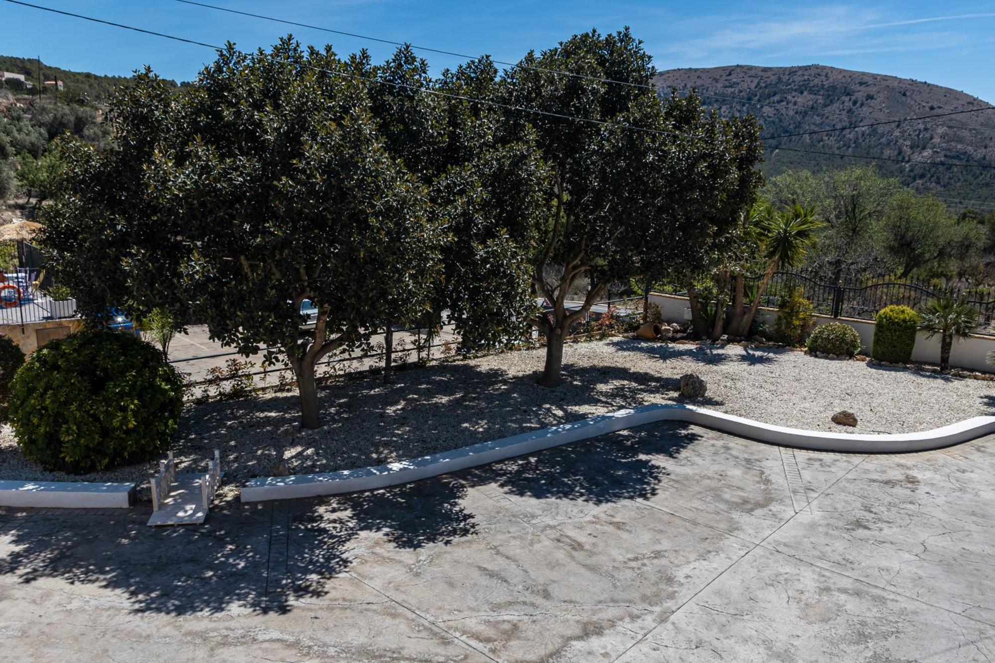 Villa Morena (Adults Only) Finestrat Kültér fotó