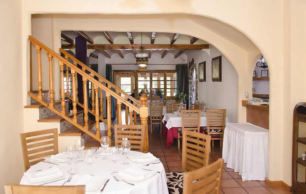 Villa Morena (Adults Only) Finestrat Kültér fotó