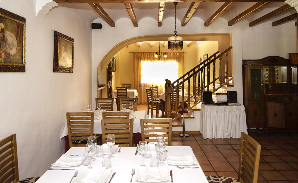 Villa Morena (Adults Only) Finestrat Kültér fotó