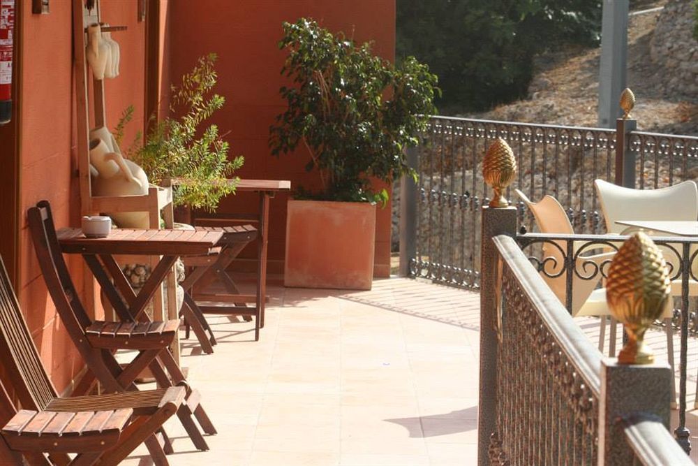 Villa Morena (Adults Only) Finestrat Kültér fotó